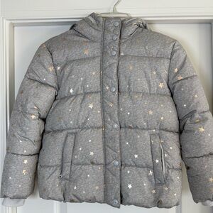 Gap Kids Cold Control Max Puffer Coat